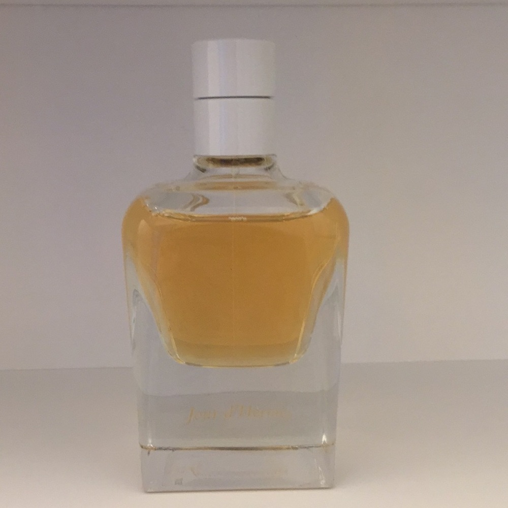 Parfum Jour d'Hermes